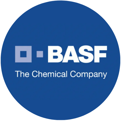 BASF Backed