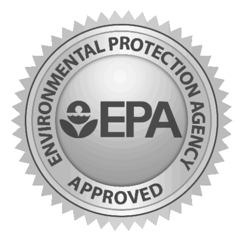 EPA Certified