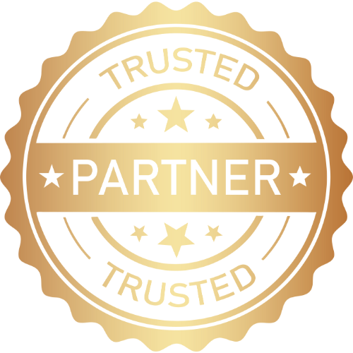 Trusted by Pros