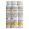 PT Alpine Pressurized Fly Bait Spray – 16 oz aerosol fly killer for fast knockdown and 30-day residual control