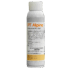 PT Alpine Pressurized Fly Bait Spray – 16 oz aerosol fly killer for fast knockdown and 30-day residual control